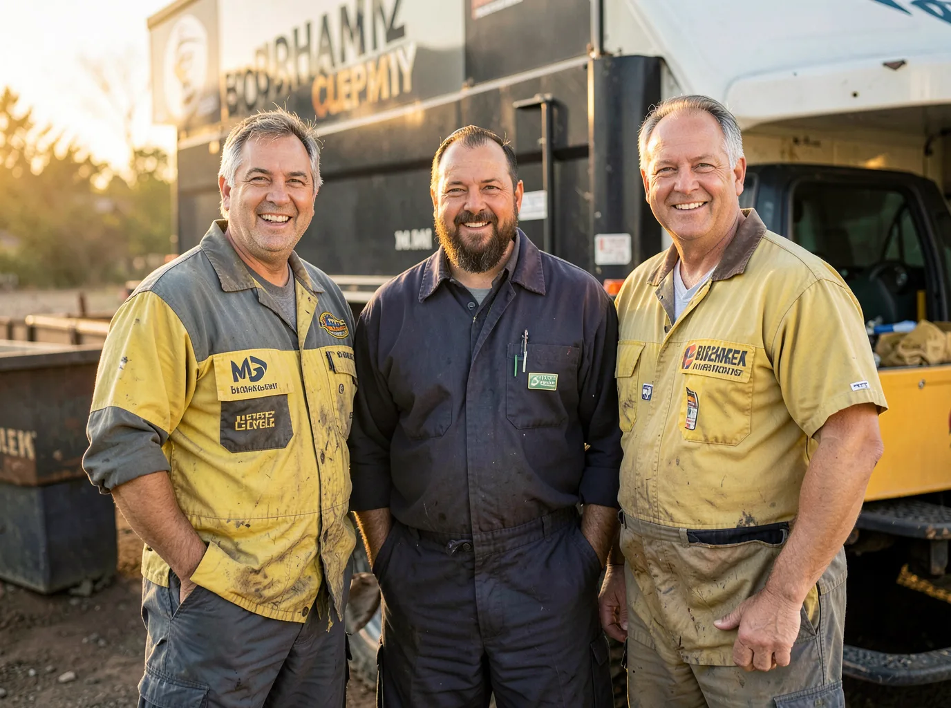 Sewage Cleanup company in Wallace, NC